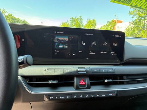 Used 2025 Kia K4 FWD image 17