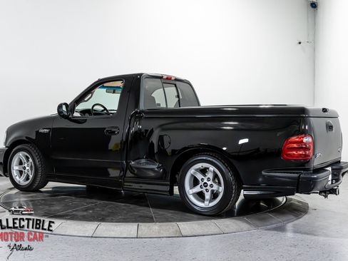 Used 2000 Ford F150 Lightning image 12