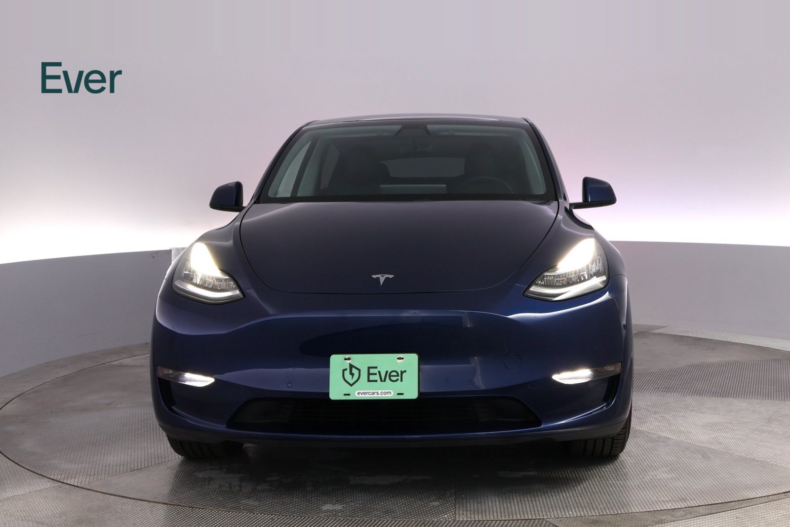 Used 2020 Tesla Model Y Performance AWD/4WD image 12