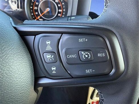 New 2025 Jeep Gladiator Mojave image 20