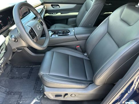 Certified 2025 Nissan Murano SL AWD/4WD image 7