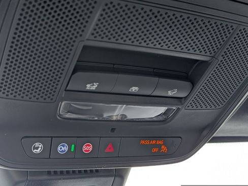 New 2026 GMC Terrain AT4 w/ Convenience Package III AWD/4WD image 56