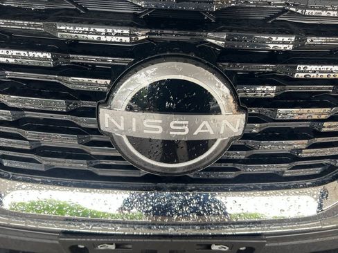 Certified 2023 Nissan Rogue SL AWD/4WD image 32