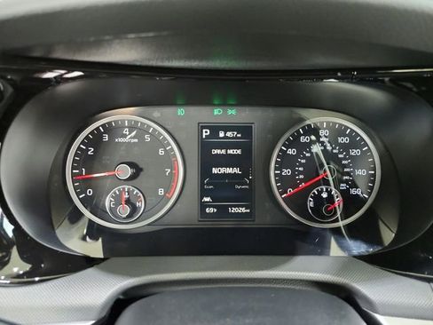 Certified 2024 Kia K5 GT-Line image 17