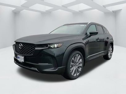New 2026 MAZDA CX-50 AWD 2.5 S w/ Cargo Package
