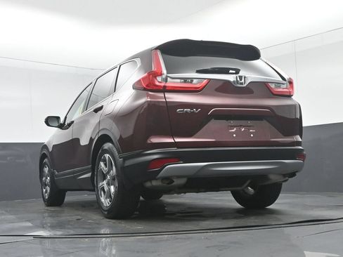 Used 2018 Honda CR-V EX image 56
