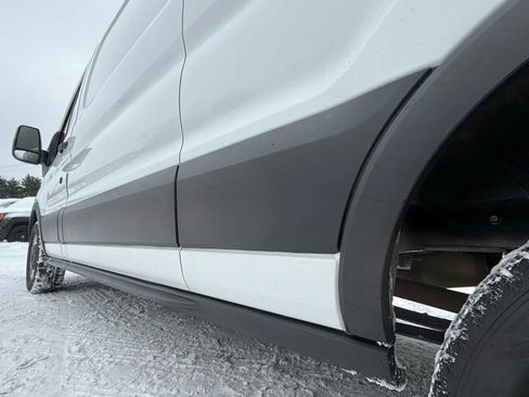 Used 2021 Ford Transit 250 Low Roof w/ Load Area Protection Package image 21