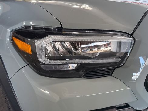 Used 2021 Toyota Tacoma TRD Pro image 11