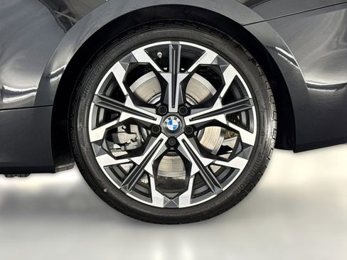 New 2026 BMW 430i Convertible w/ Premium Package image 12