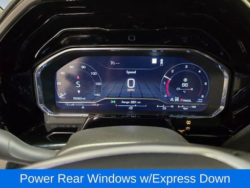 Used 2023 GMC Sierra 1500 Elevation image 18