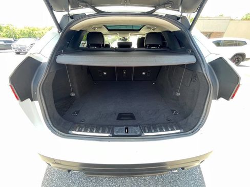 Used 2019 Jaguar F-PACE AWD/4WD image 20