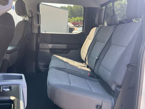 Used 2024 Ford F250 XL w/ STX Appearance Package AWD/4WD image 14