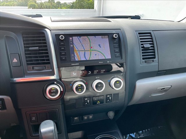 Used 2021 Toyota Sequoia SR5 w/ Premium Package RWD image 24