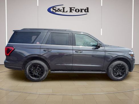 Certified 2024 Ford Expedition Timberline AWD/4WD image 11