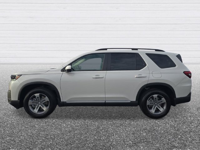 New 2026 Honda Pilot EX-L image 2