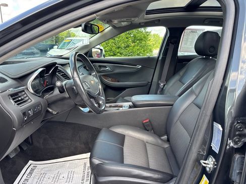 Used 2014 Chevrolet Impala LT w/ Convenience Package FWD image 18
