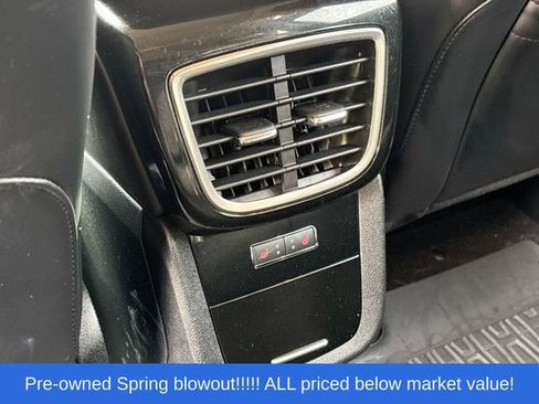 Used 2021 Lincoln Nautilus Reserve w/ Monochromatic Package AWD/4WD image 19