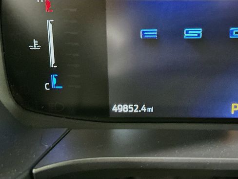 Used 2024 Ford Escape Active AWD/4WD image 18