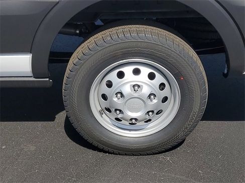 New 2025 Ford Transit 150 148 Medium Roof AWD image 6