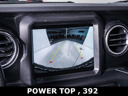 Used 2023 Jeep Wrangler Rubicon 392 image 24