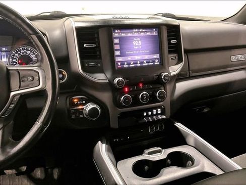 Used 2019 RAM 1500 Big Horn image 10