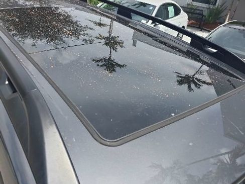 Used 2023 Subaru Ascent Onyx Edition AWD/4WD image 6