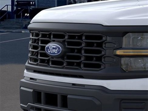 New 2025 Ford F150 XL image 17