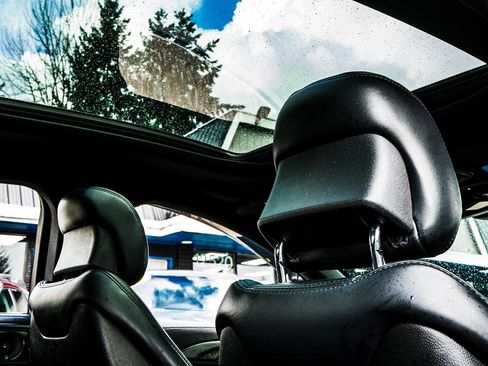 Used 2017 Lincoln MKZ Reserve w/ Technology Package image 35