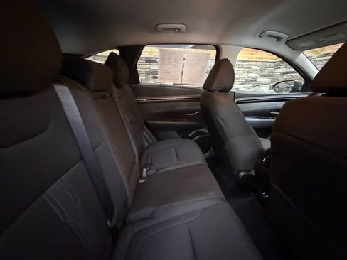 Used 2023 Hyundai Tucson SEL AWD/4WD image 31