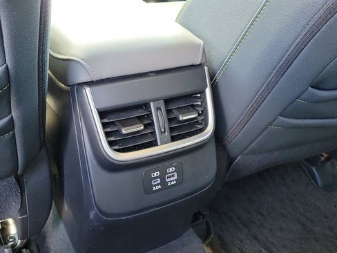 Certified 2023 Subaru Outback Onyx Edition AWD/4WD image 15