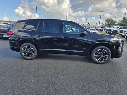 New 2026 Buick Enclave Sport Touring w/ Power Package