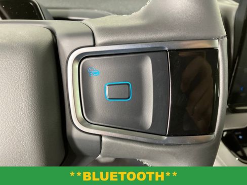 New 2025 Ford Expedition Active image 18