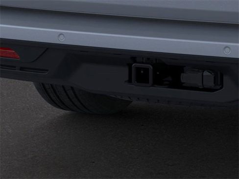 New 2025 Ford Expedition Active image 23