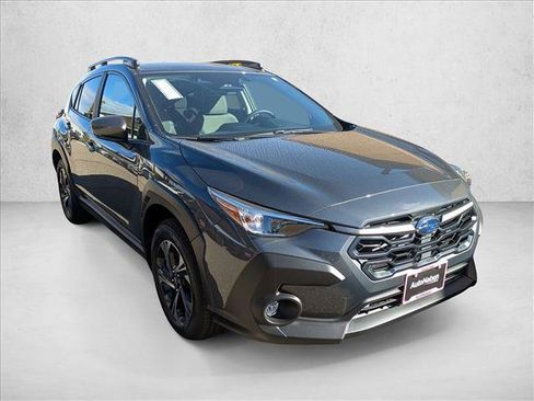 New 2025 Subaru Crosstrek 2.5i Premium image 3