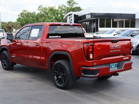 Certified 2024 GMC Sierra 1500 Elevation AWD/4WD image 7
