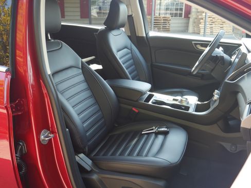 Used 2024 Ford Edge SEL w/ Convenience Package AWD/4WD image 29