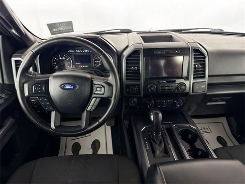 Used 2020 Ford F150 XLT w/ Equipment Group 302A Luxury image 19