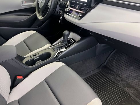 New 2026 Toyota Corolla LE image 15