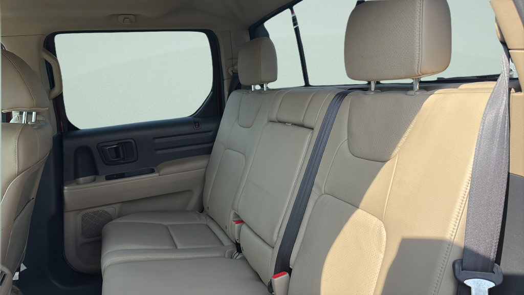 Used 2013 Honda Ridgeline RTL image 15