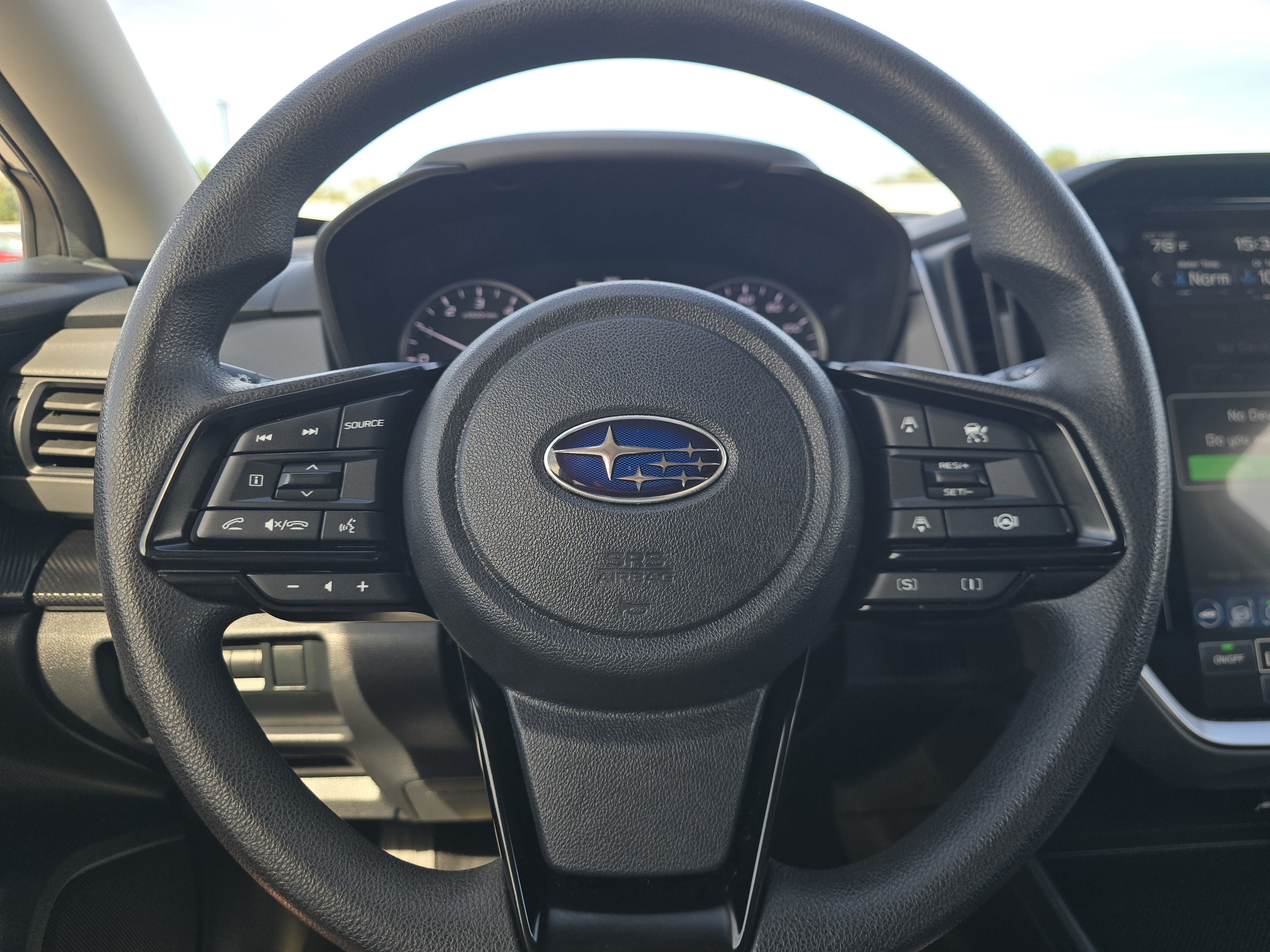 Certified 2024 Subaru Crosstrek 2.0i Premium AWD/4WD image 22