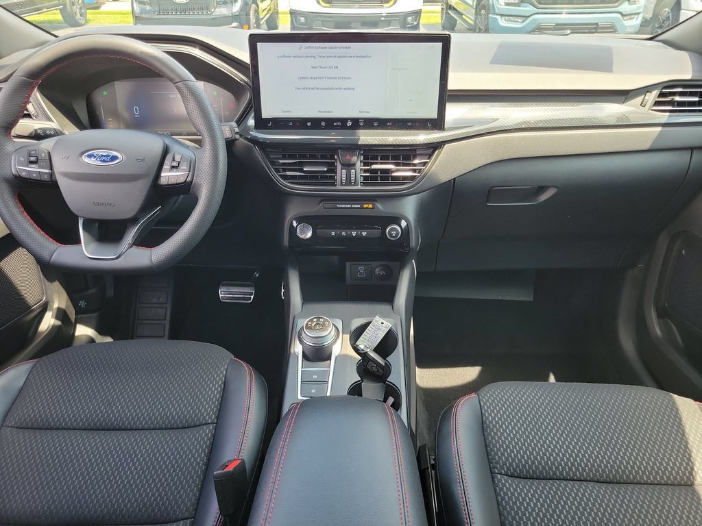 Certified 2023 Ford Escape ST-Line FWD image 11