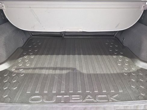 Used 2021 Subaru Outback Limited XT w/ Popular Package #2 AWD/4WD image 23