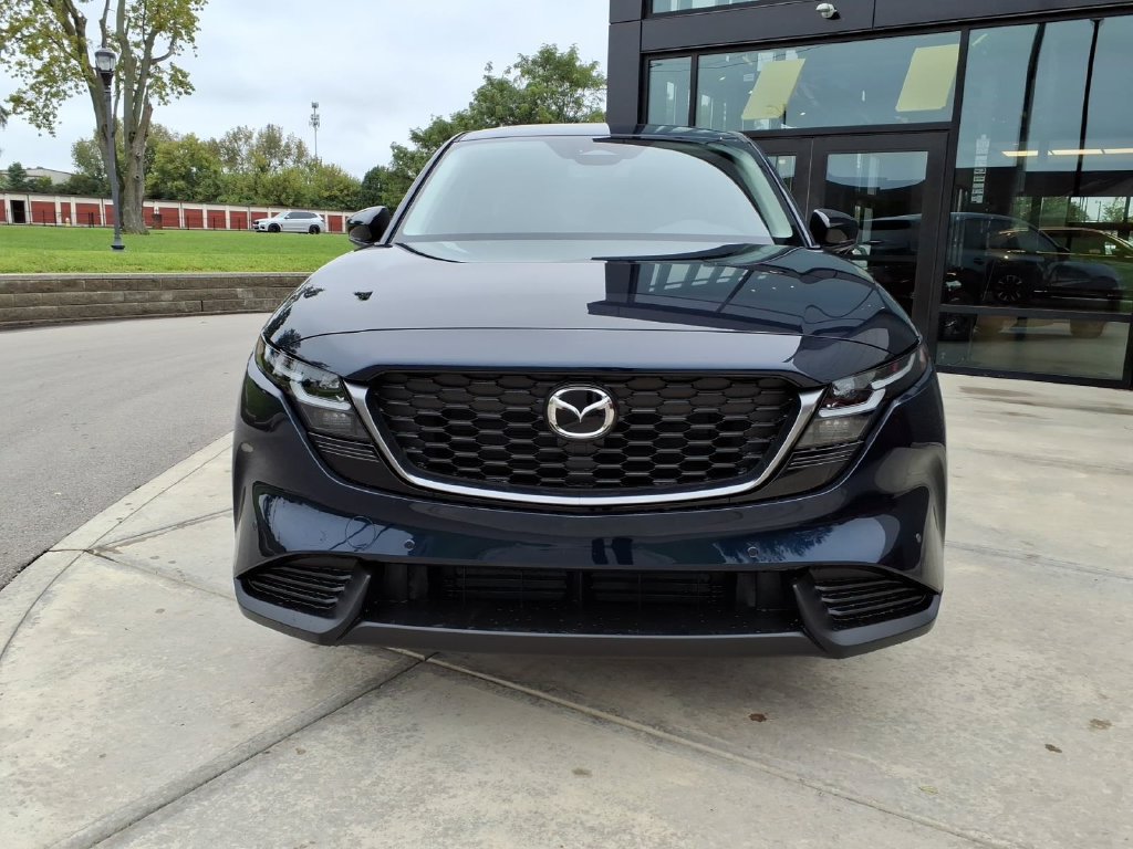 New 2026 MAZDA CX-5 Select AWD/4WD image 2