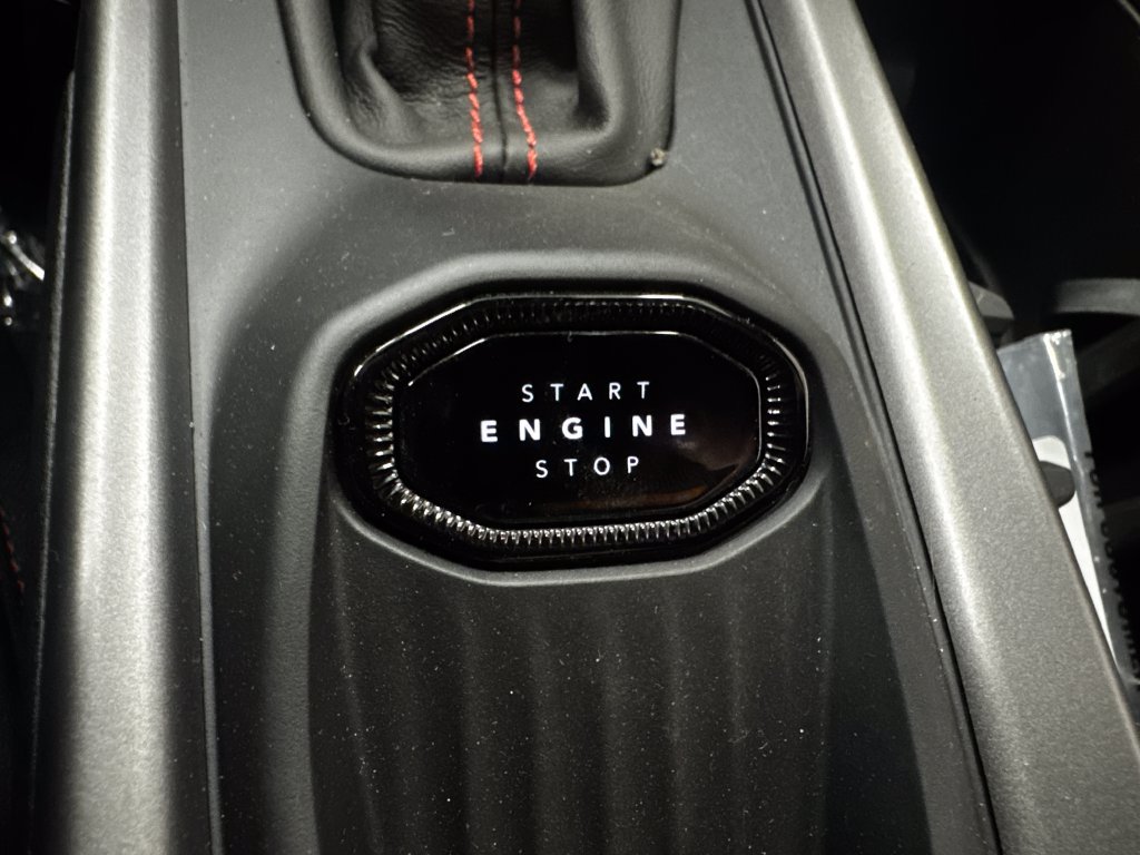 New 2026 Dodge Charger R/T AWD/4WD image 38