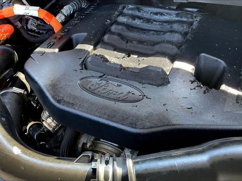 Used 2021 Ford F150 Lariat AWD/4WD image 31