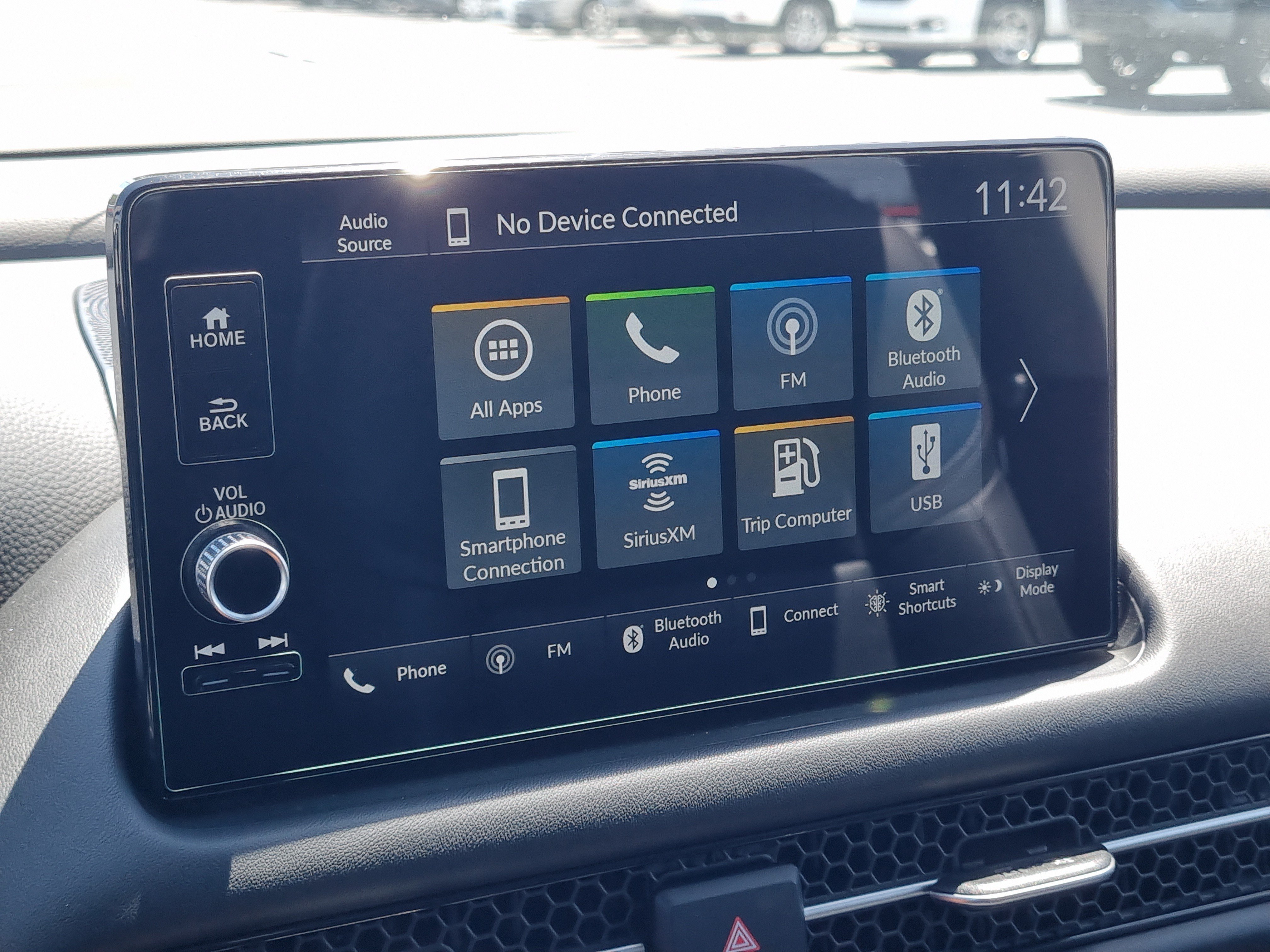 Used 2024 Honda HR-V EX-L image 25