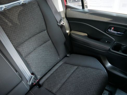 Used 2023 Honda Ridgeline Sport image 14