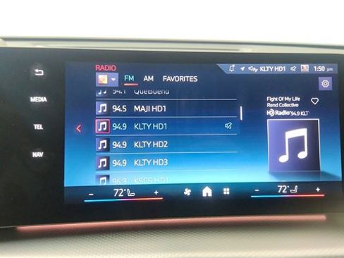 Used 2025 BMW X2 M35i image 49