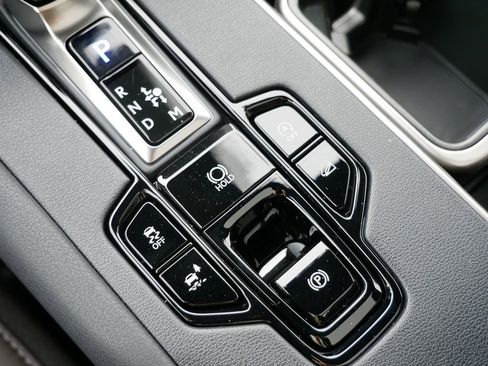 New 2026 Lexus TX 350 AWD image 26