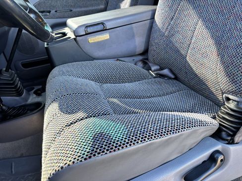 Used 2002 Dodge Ram 2500 Truck 4x4 Quad Cab image 16